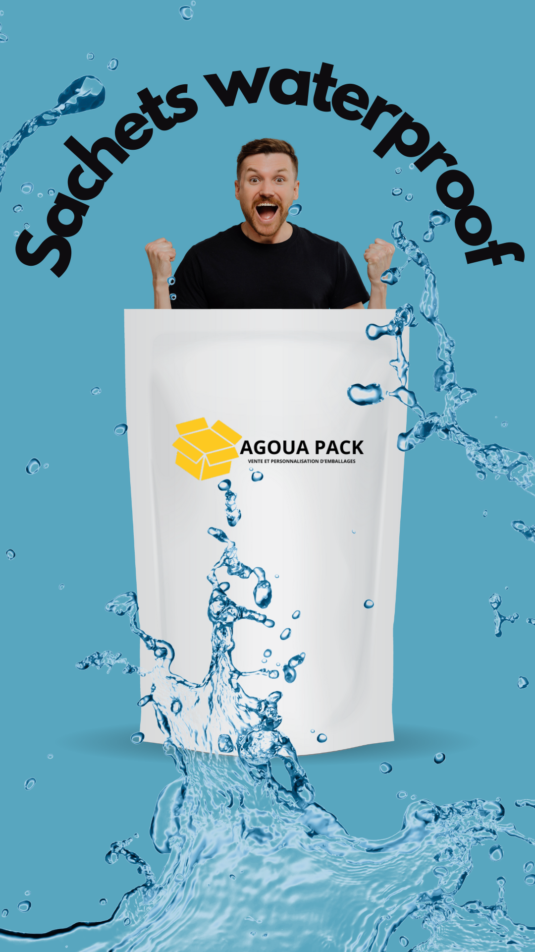 Sachets waterproof (1)